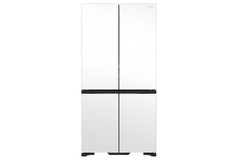 Tủ lạnh Hitachi Inverter 569 lít R-WB640VGV0X (MGW)