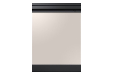 Máy rửa bát độc lập Samsung Bespoke DW60CB750FAPSV 14 bộ