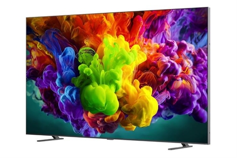 Smart Tivi QNED LG AI 4K 115 inch 115QNED90BS Mới 2026