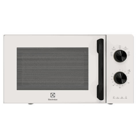 Lò vi sóng cơ Electrolux EMM20K22W 20 lít Trắng