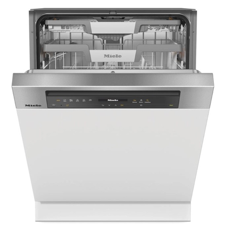 Máy rửa bát âm bán phần Miele G 7600 SCi AutoDos