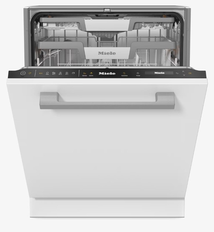 Máy rửa bát âm toàn phần Miele G 7651 SCVi AutoDos