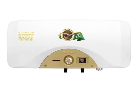 Bình nóng lạnh Kangaroo 22 lít 2500W KG68A2