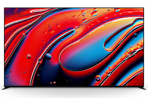 Google Tivi Mini LED Sony 4K 75 inch 75XR90