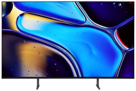 Google Tivi OLED Sony 4K 55 inch 55XR80