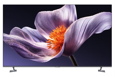Google Tivi QD-MiniLED Xiaomi S Pro 4K 75 inch L75MB-SSEA Mới 2025