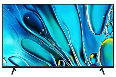 Google Tivi Sony 4K 65 inch 65S30
