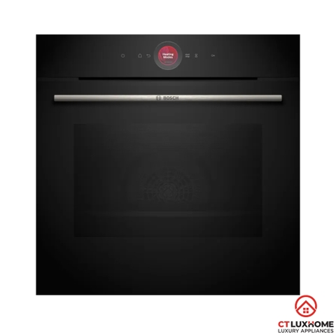 Lò nướng âm tủ Bosch HBG7241B1 Serie 8
