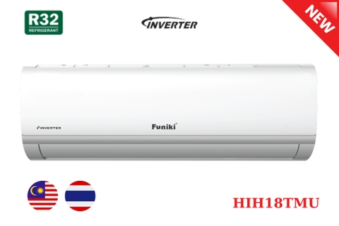 Điều hòa Funiki 2 chiều Inverter 18000BTU HIH18TMU
