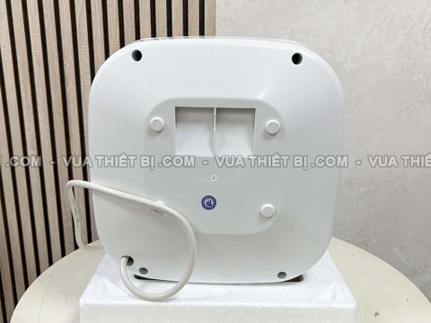 Bình nóng lạnh Rossi 6 lít R20 (cấp trên R20 06BL / cấp dưới R20 06HW)