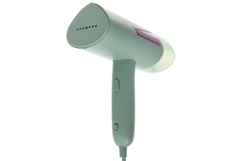 Bàn là hơi nước cầm tay Philips Series 3000 1090W STH3010/70