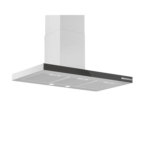 Hút mùi chữ T Bosch DWB97BK61T Serie 4
