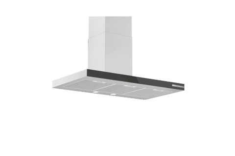 Hút mùi chữ T Bosch DWB97BK61T Serie 4