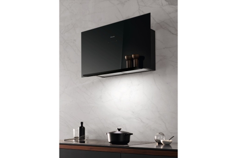 Hút mùi vát Miele DA 9092 W Screen