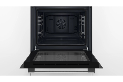 Lò nướng âm tủ Bosch HBF512BS1H Serie 2