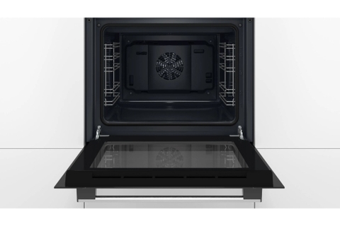 Lò nướng âm tủ Bosch HBF512BS1T Serie 2