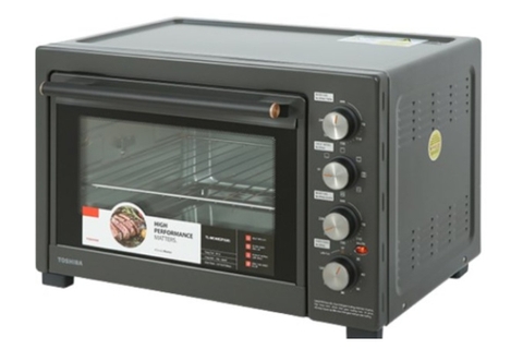 Lò nướng điện Toshiba TL-MC40EZF(GR) 40 lít