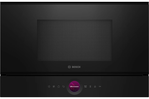 Lò vi sóng âm tủ Bosch BEL7321B1 Serie 8
