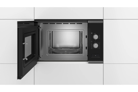 Lò vi sóng âm tủ Bosch BFL520MS0 Serie 4