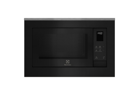 Lò vi sóng âm tủ có nướng Electrolux EMSB25XG 25 lít