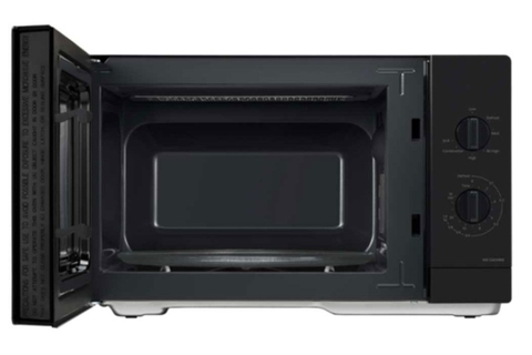 Lò vi sóng có nướng Panasonic NN-GM34NBYUE 24 lít