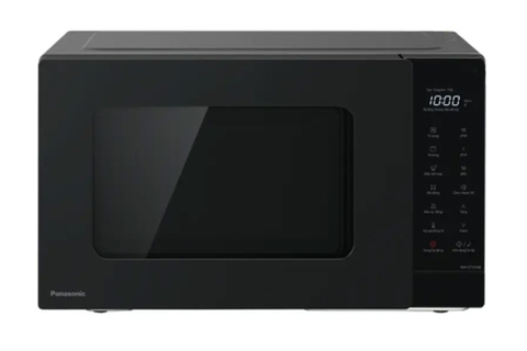 Lò vi sóng có nướng Panasonic NN-GT35NBYUE 24 lít