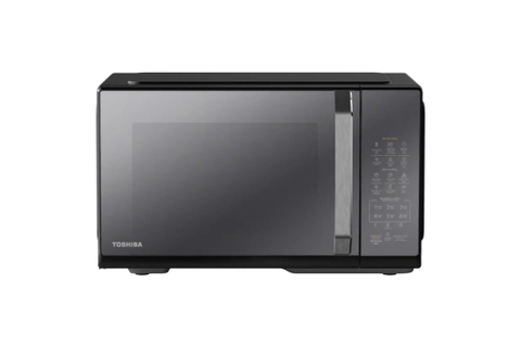Lò vi sóng có nướng Toshiba MW3-EG26PE(BM)VN 26 lít Mặt Gương