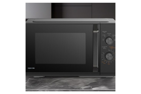 Lò vi sóng cơ Toshiba MW3-MM25PE(BK) 25 lít Đen