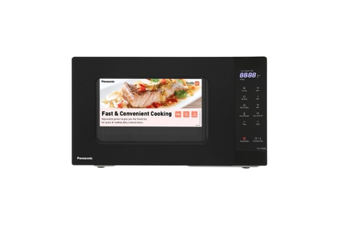 Lò vi sóng điện tử Panasonic NN-ST34NBYUE 25 lít