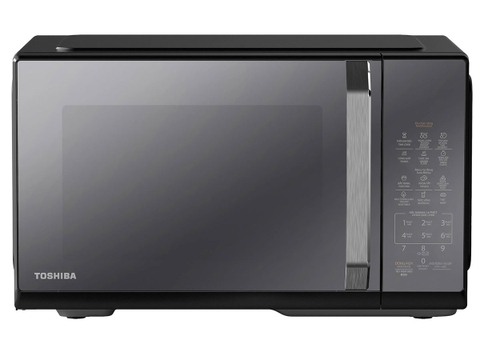 Lò vi sóng cơ Toshiba MW3-EM26PE(BM)VN 26 lít Mặt Gương