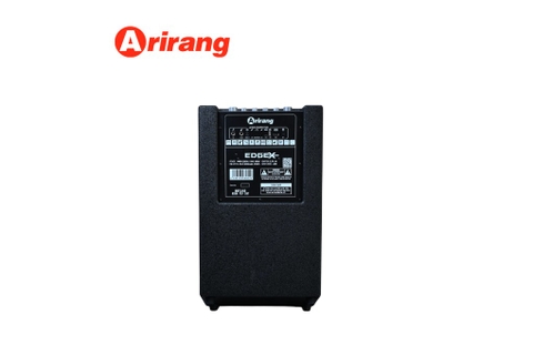 Loa di động Arirang EDGE-X Model I 300W
