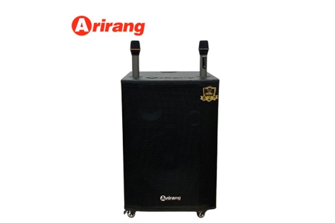 Loa di động Arirang MK2 NEW 360W