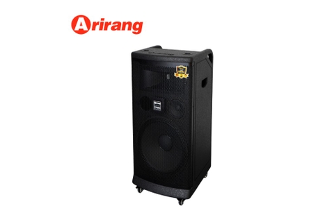 Loa di động Arirang MK6 MAX 400W