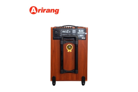 Loa di động Arirang MKS2.5 100W