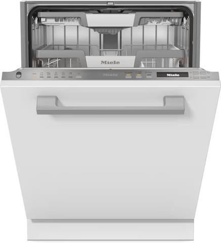 Máy rửa bát âm tủ Miele G 7197 SCVI XXL AutoDos