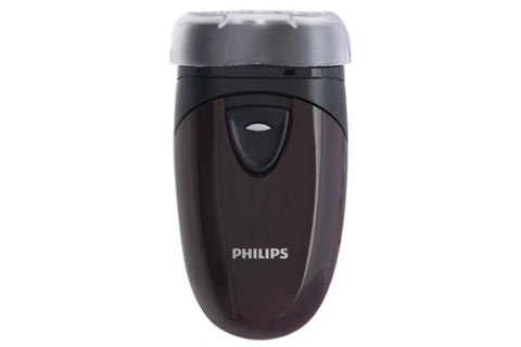 Máy cạo râu khô du lịch Philips PQ206