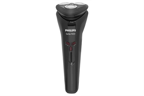 Máy cạo râu khô và ướt Philips S1103/02