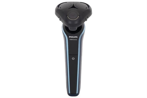 Máy cạo râu khô và ướt Philips S3608/10