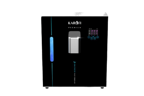 Máy chuyển đổi Hydro-ion kiềm Karofi KAE-S18