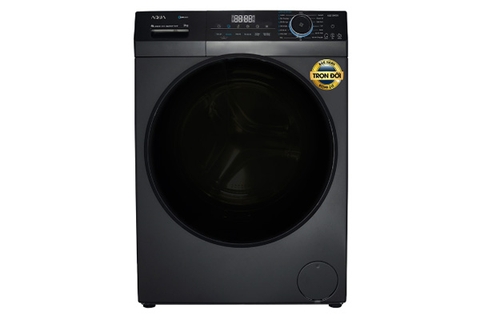 Máy giặt Aqua Inverter 9 kg AQD-D903G BK