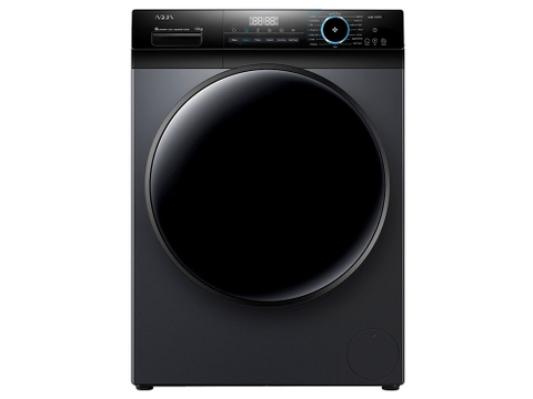 Máy giặt Aqua Inverter 10 kg AQD-D1003G BK