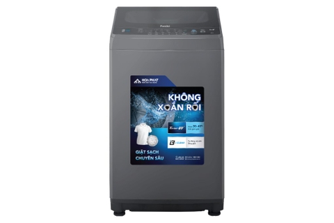 Máy giặt Funiki 10.5 kg HWM T6105ABG Hàng Thái Lan