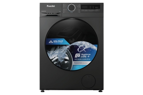 Máy giặt Funiki Inverter 9.5 kg HWM F895ADG Hàng Thái Lan