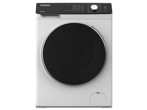 Máy giặt Hitachi Inverter 9.5 kg BD-954HVOW