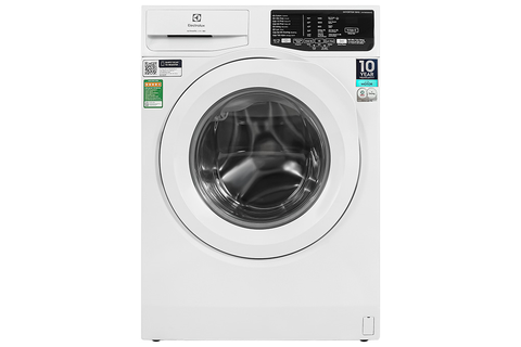 Máy giặt Electrolux Inverter 9 kg EWF9025DQWB