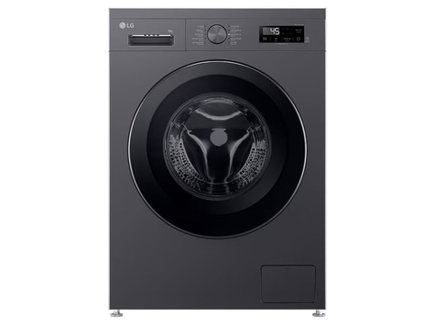 Máy giặt lồng ngang LG Inverter 9kg FB1209S5M