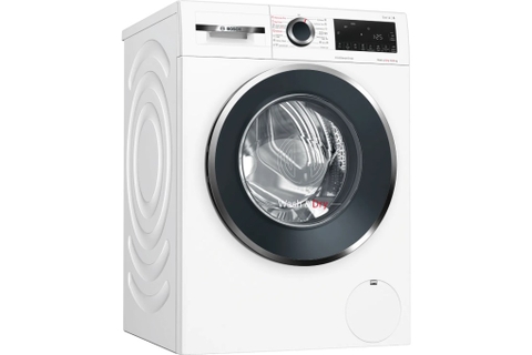 Máy giặt sấy Bosch Serie 6 giặt 10 kg sấy 6 kg WNA254U0SG