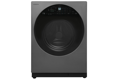 Máy giặt sấy Hitachi Inverter 12/8 kg BD-D120XGV MAG