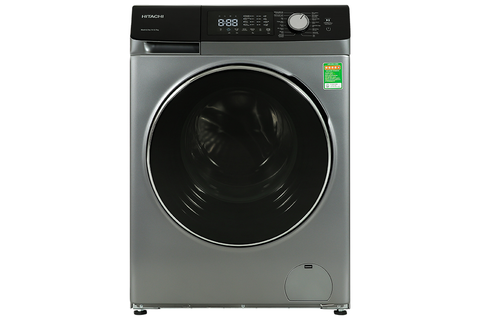 Máy giặt sấy Hitachi Inverter 10.5/7 kg BD-D1054HVOS