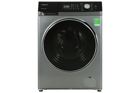 Máy giặt sấy Hitachi Inverter 8.5/5 kg BD-D852HVOS